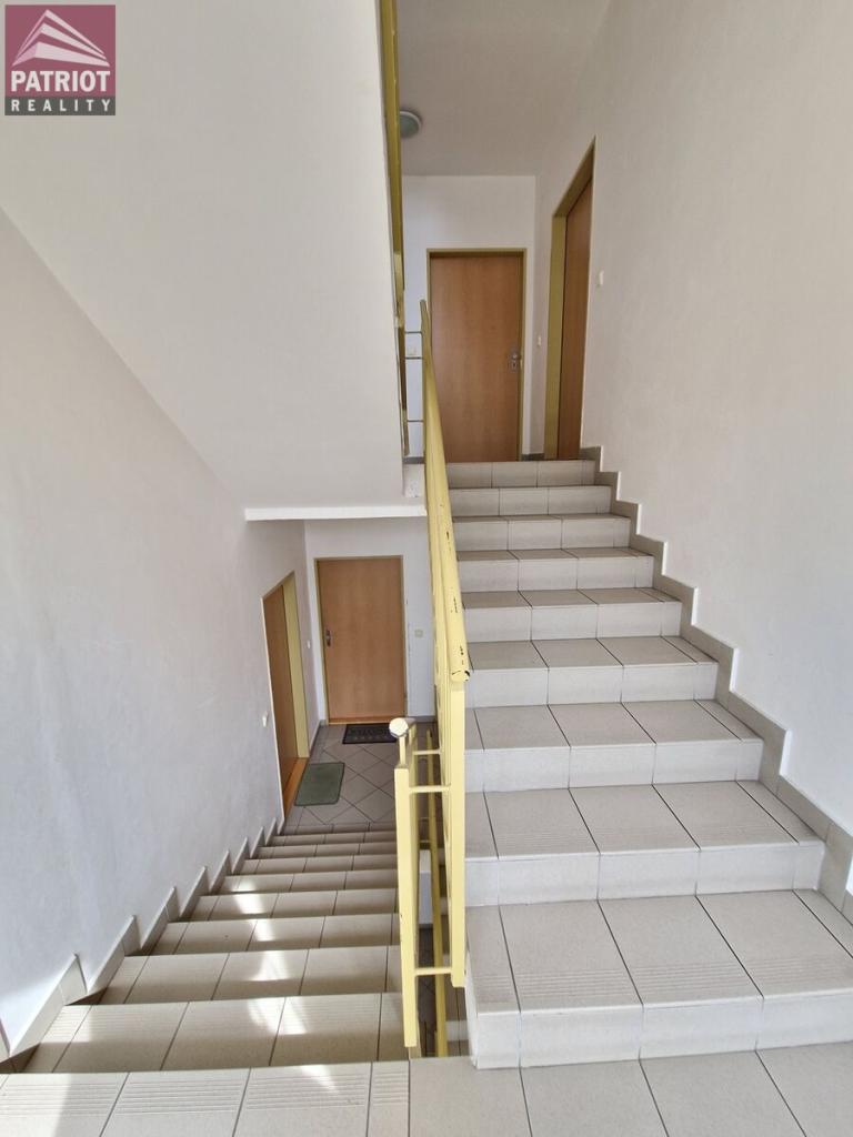 Pronájem bytu 1+kk 25 m2, Olomouc – náhled fotky 9