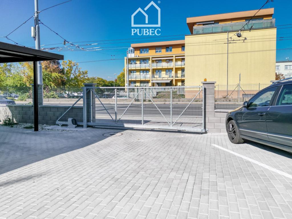 Pronájem bytu 1+kk 40 m2, Plzeň – náhled fotky 23