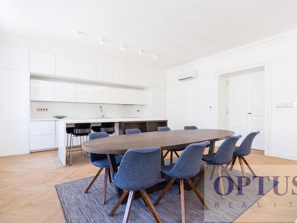 Pronájem bytu 5+kk 192 m2