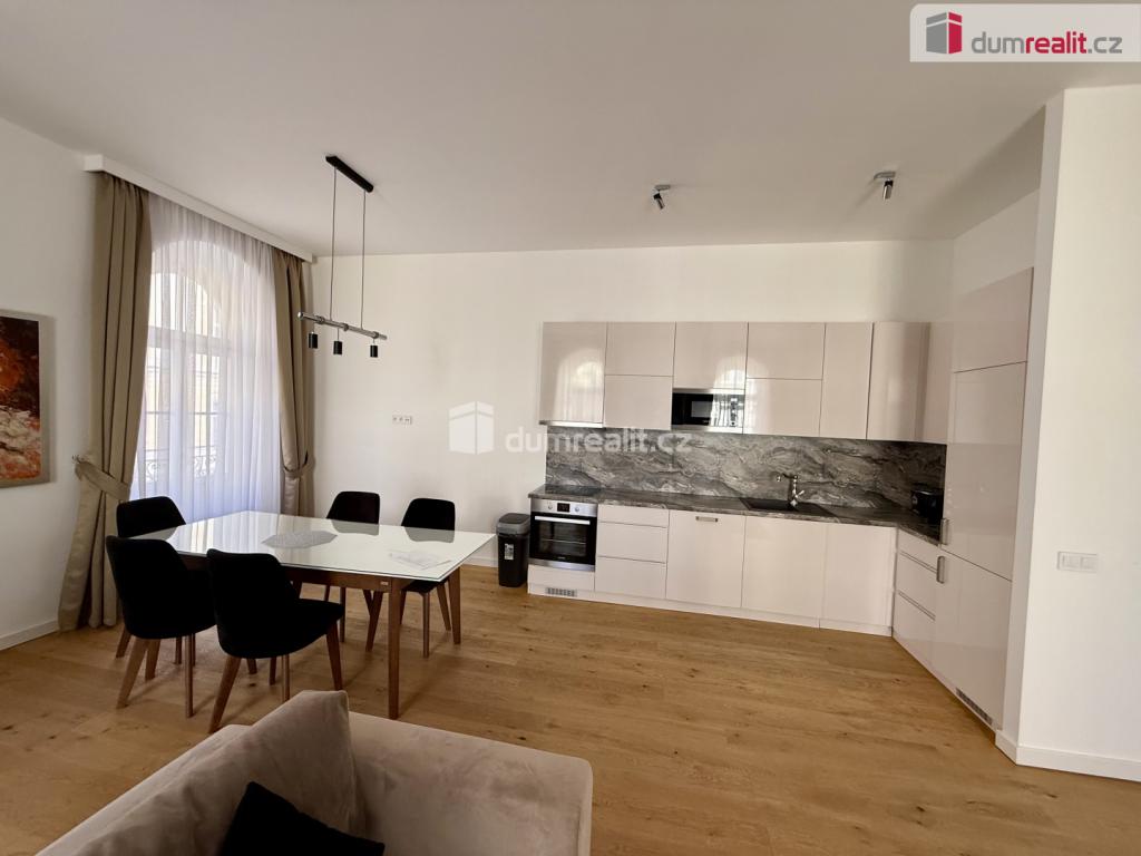 Pronájem bytu 2+kk 79 m2
