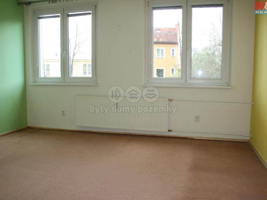 Pronajem bytu 3+1 79 m2