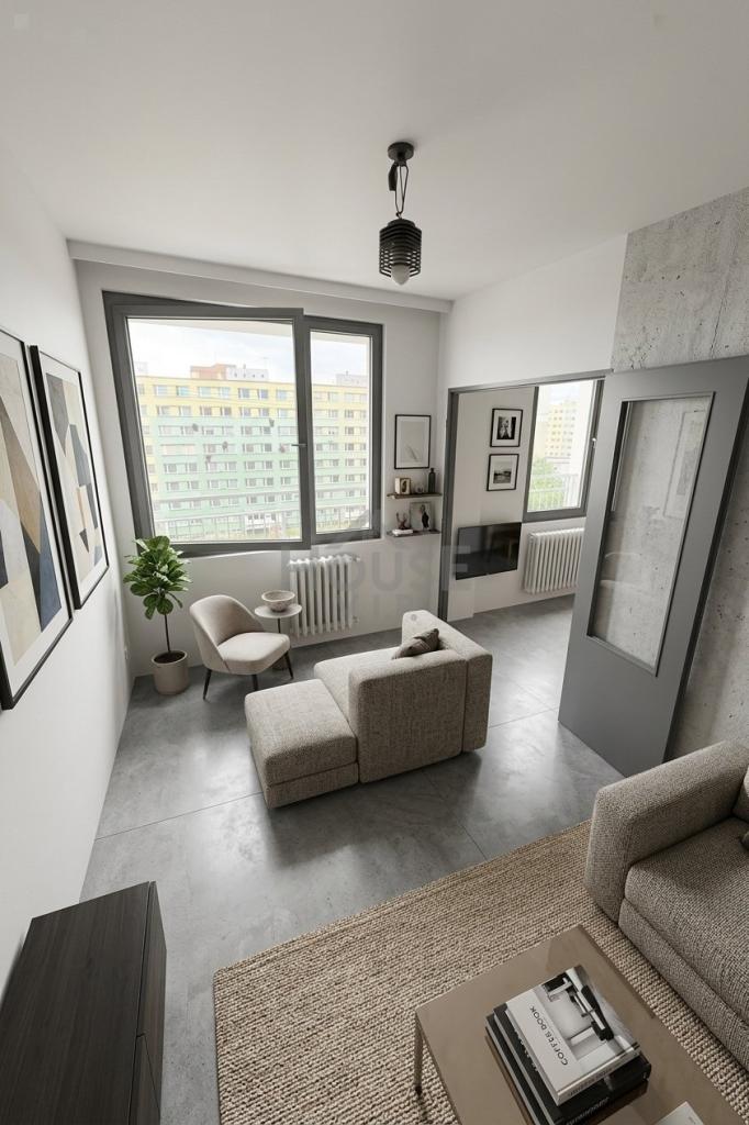Prodej bytu 2+kk 48 m2, Kladno – náhled fotky 14