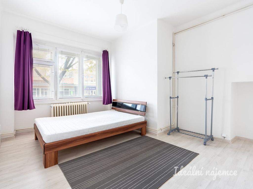 Pronájem bytu 3+kk 67 m2