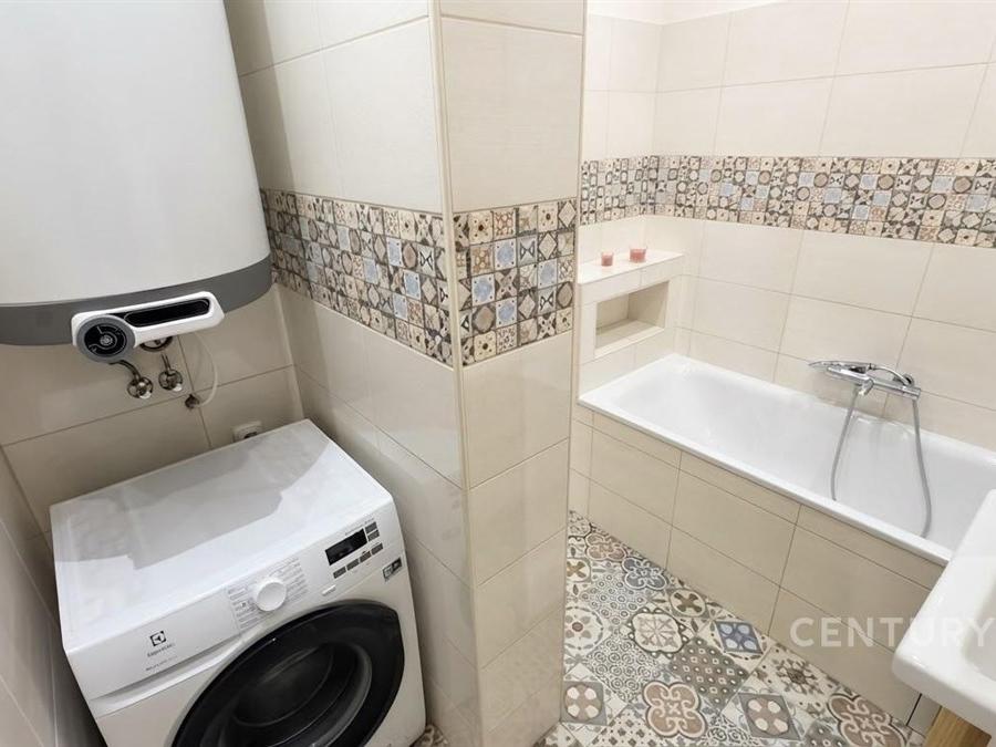 Pronájem bytu 3+kk 80 m2