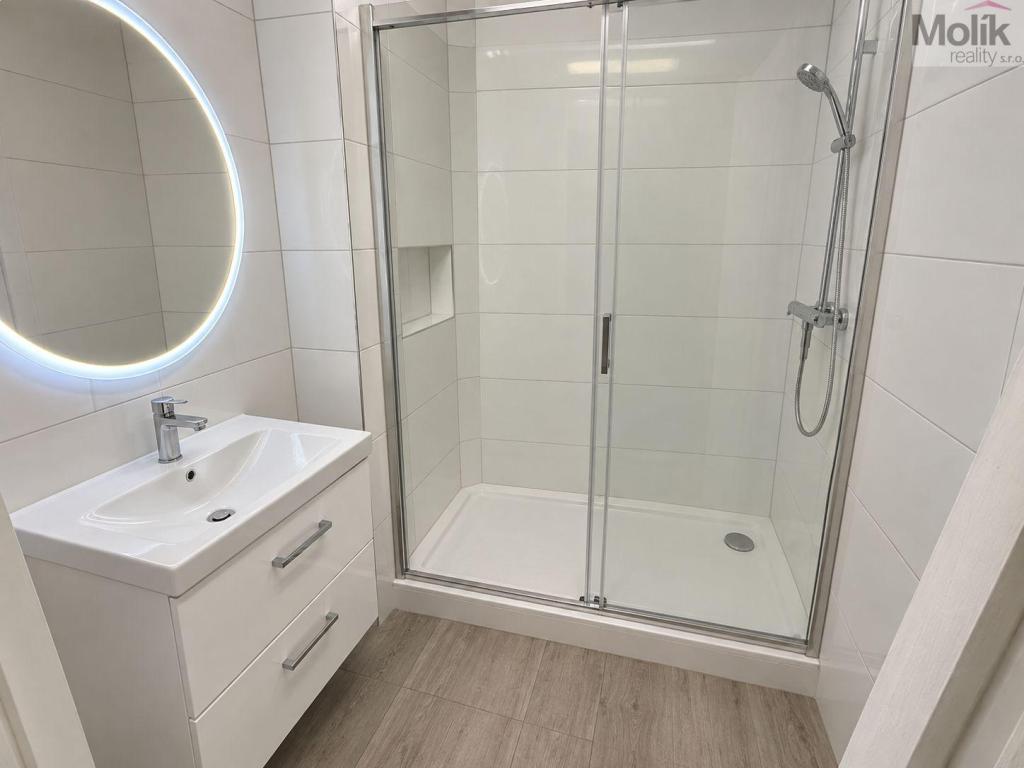 Pronájem bytu 2+1 54 m2