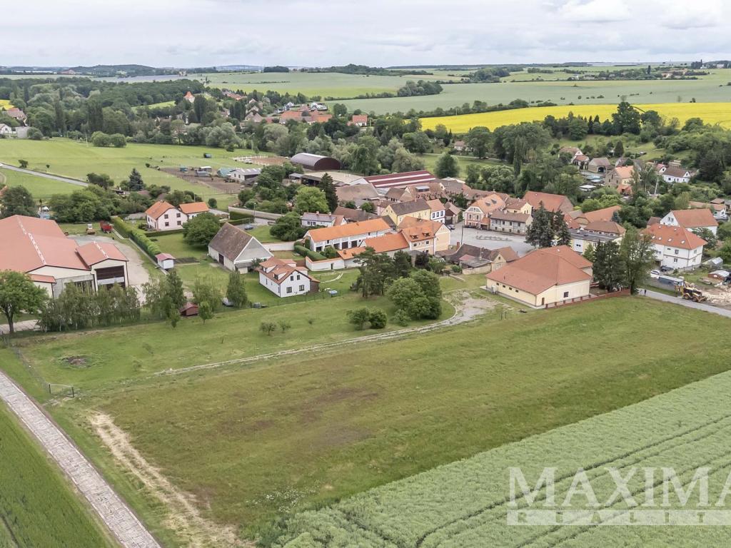 Prodej pozemku 1208 m2, Číčovice – náhled fotky 15