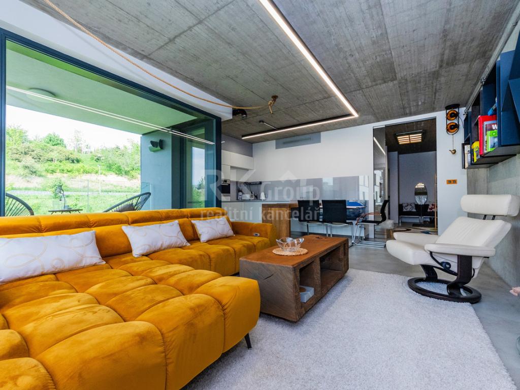 Pronájem bytu 3+kk 81 m2, Praha – náhled fotky 15