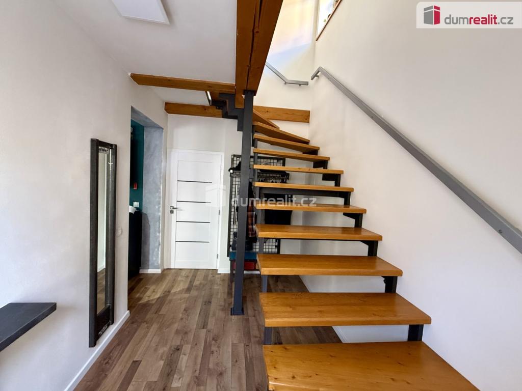 Prodej domu 106 m2, Mariánské Lázně – náhled fotky 13