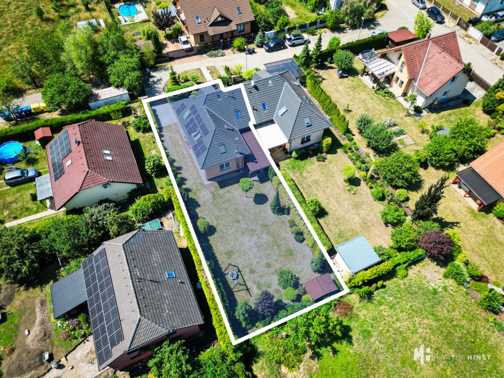 Prodej domu 153 m2, Měšice – náhled fotky 2