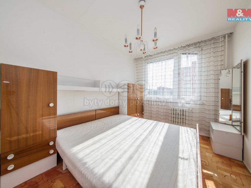 Pronajem bytu 2+kk 55 m2