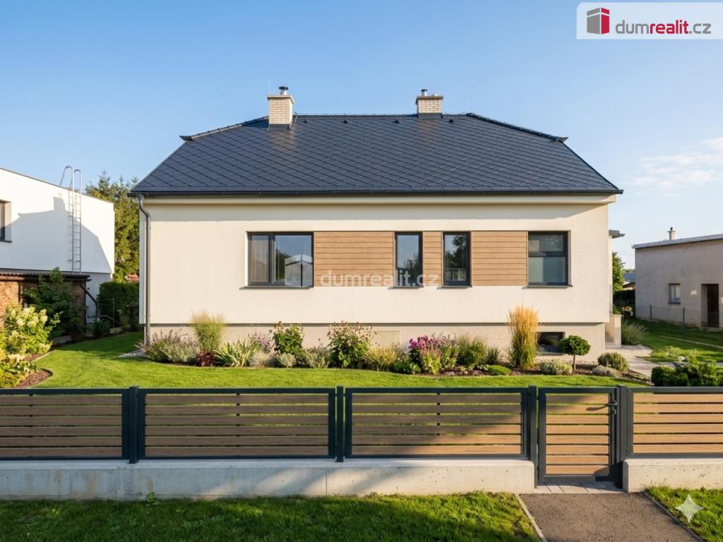 Prodej domu 140 m2