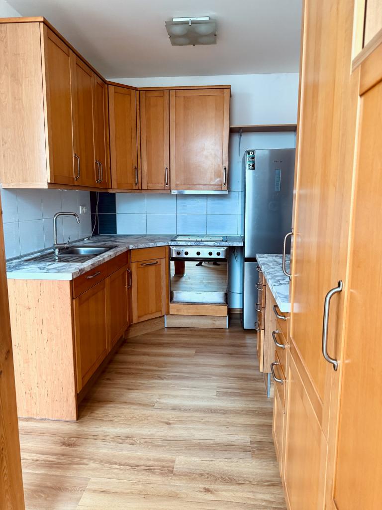 Prodej bytu 2+kk 62 m2