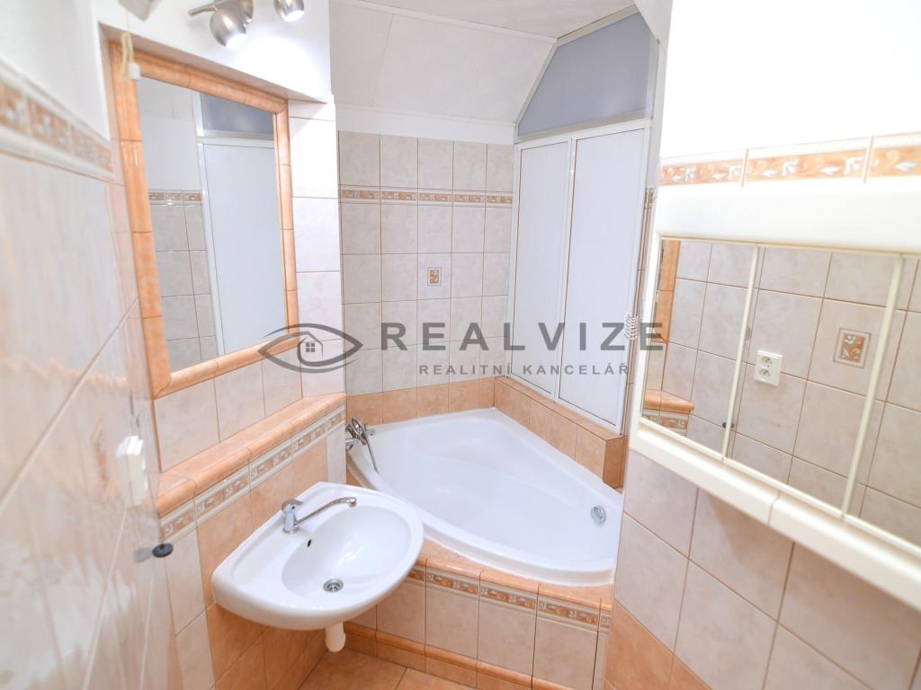 Pronájem bytu 3+1 70 m2, České Budějovice – náhled fotky 10