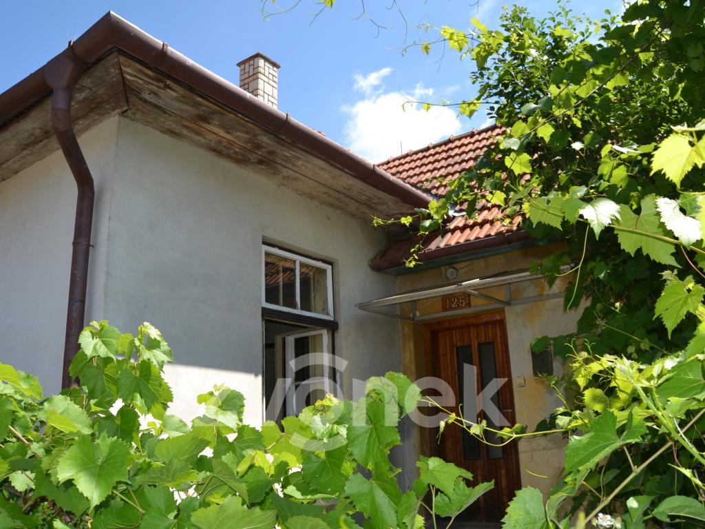 Prodej domu 160 m2