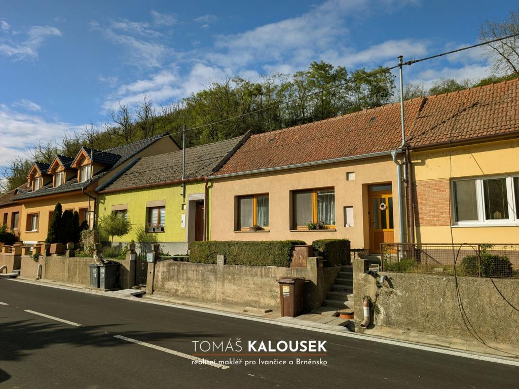 Prodej domu 55 m2, Dolní Kounice – náhled fotky 26