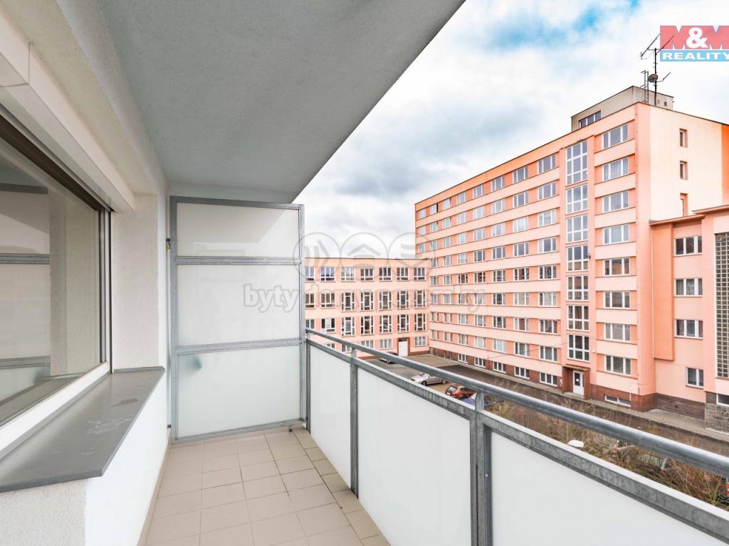 Pronajem bytu 2+kk 85 m2