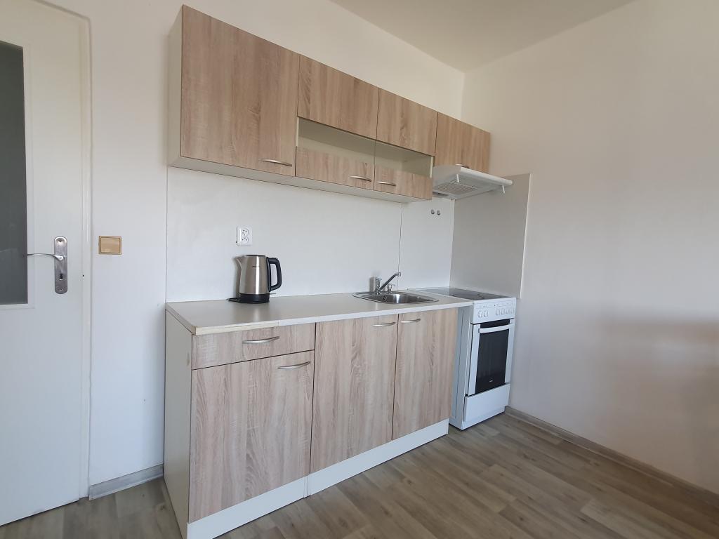 Pronajem bytu 2+kk 44 m2