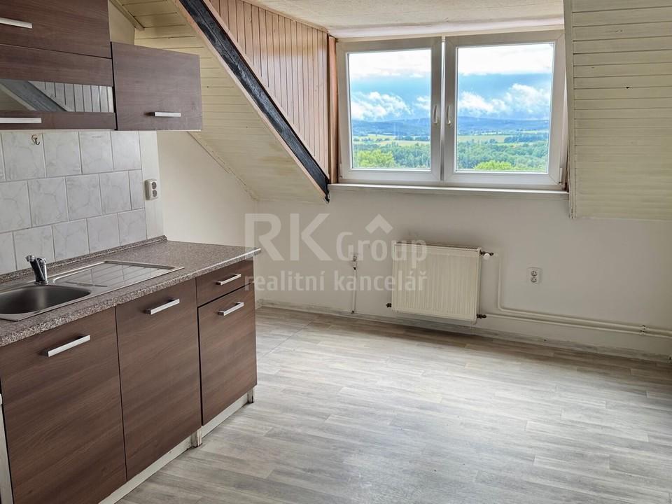Prodej bytu 3+1 114 m2, Lázně Kynžvart – náhled fotky 6