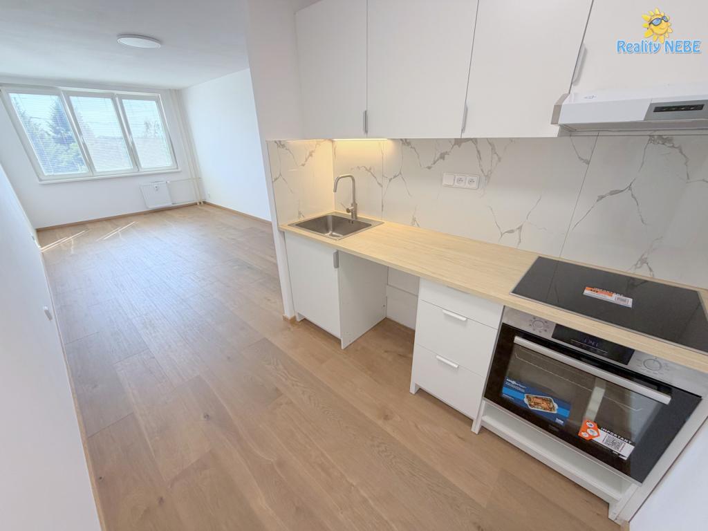 Pronájem bytu 2+kk 48 m2