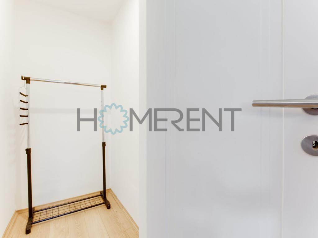 Pronájem bytu 2+kk 53 m2, Praha – náhled fotky 17