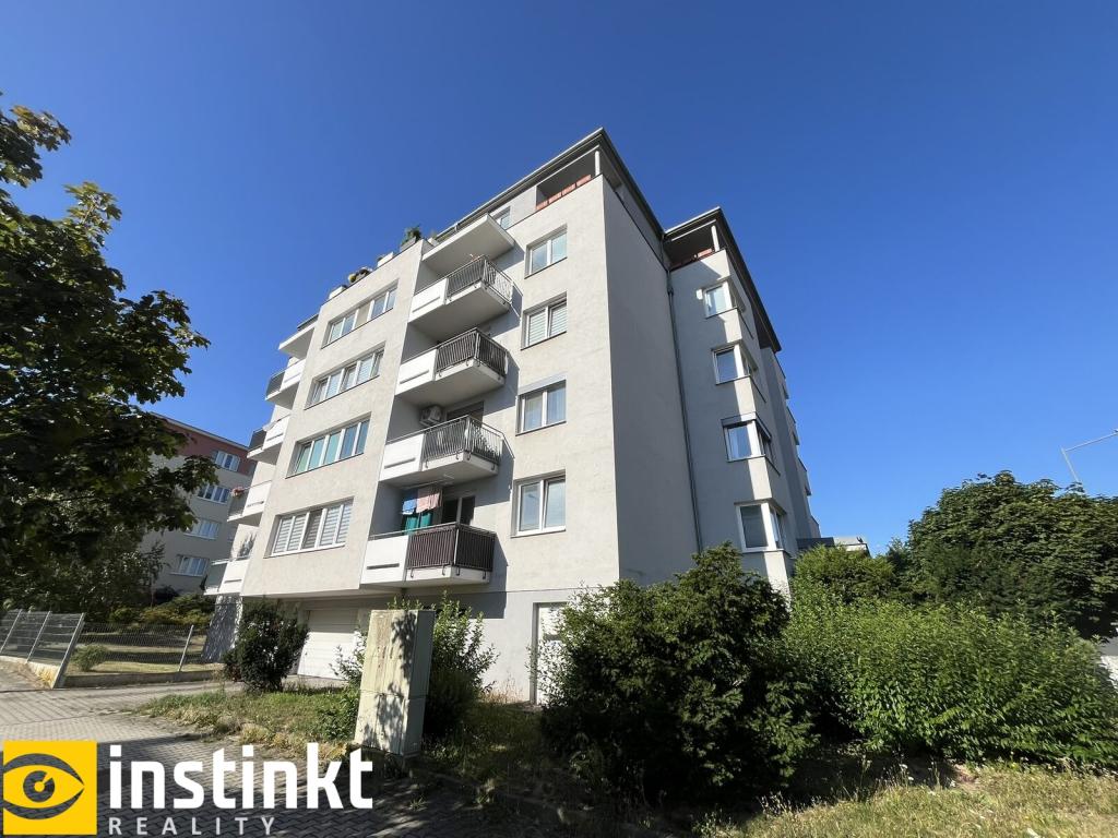 Pronájem bytu 2+kk 68 m2