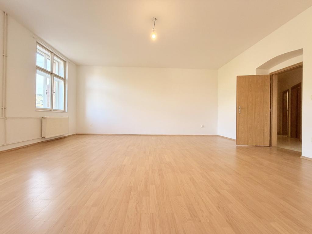 Pronájem bytu 3+1 125 m2