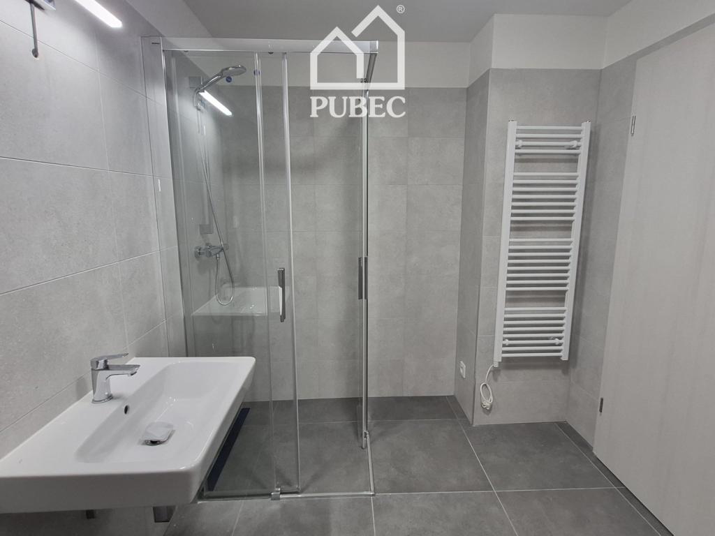 Pronájem bytu 1+kk 32 m2, Plzeň – náhled fotky 6