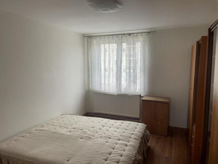 Pronajem bytu 2+1 71 m2