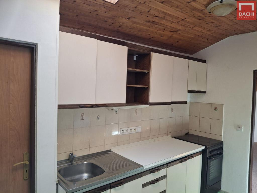 Pronájem bytu 3+kk 75 m2