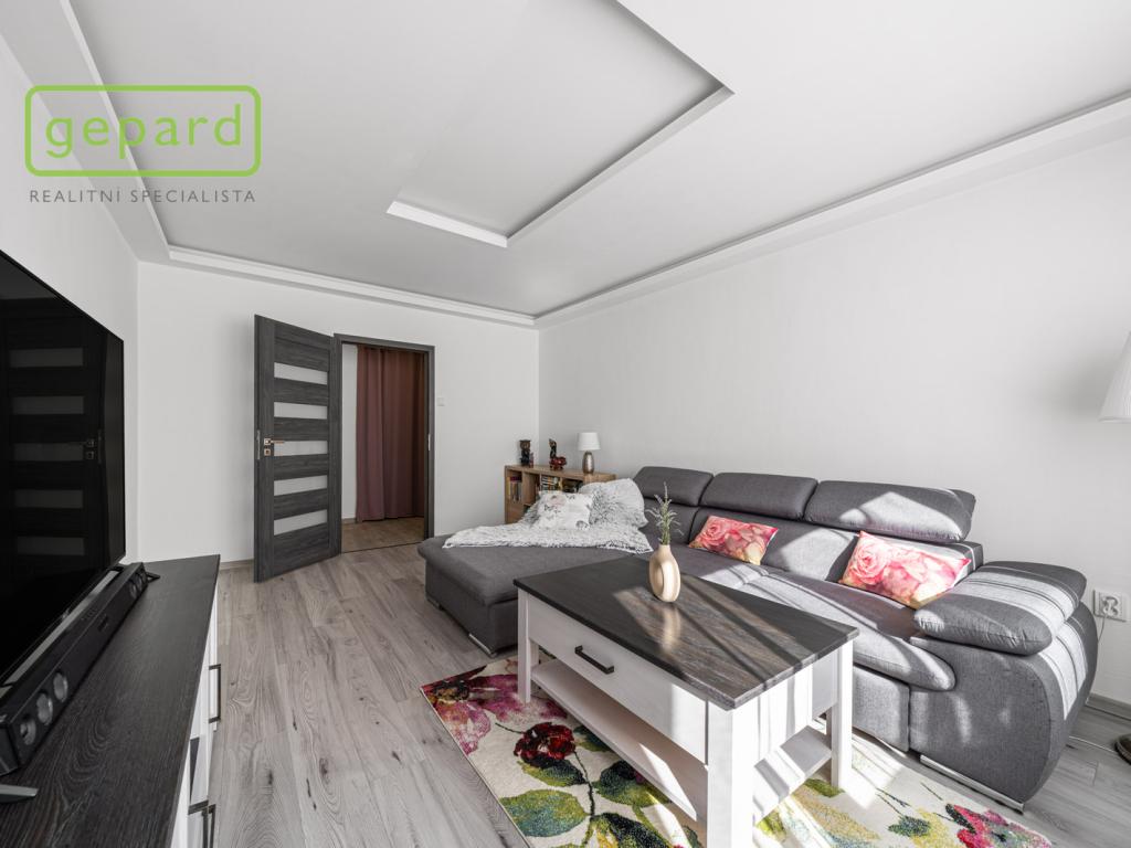 Prodej bytu 2+1 64 m2
