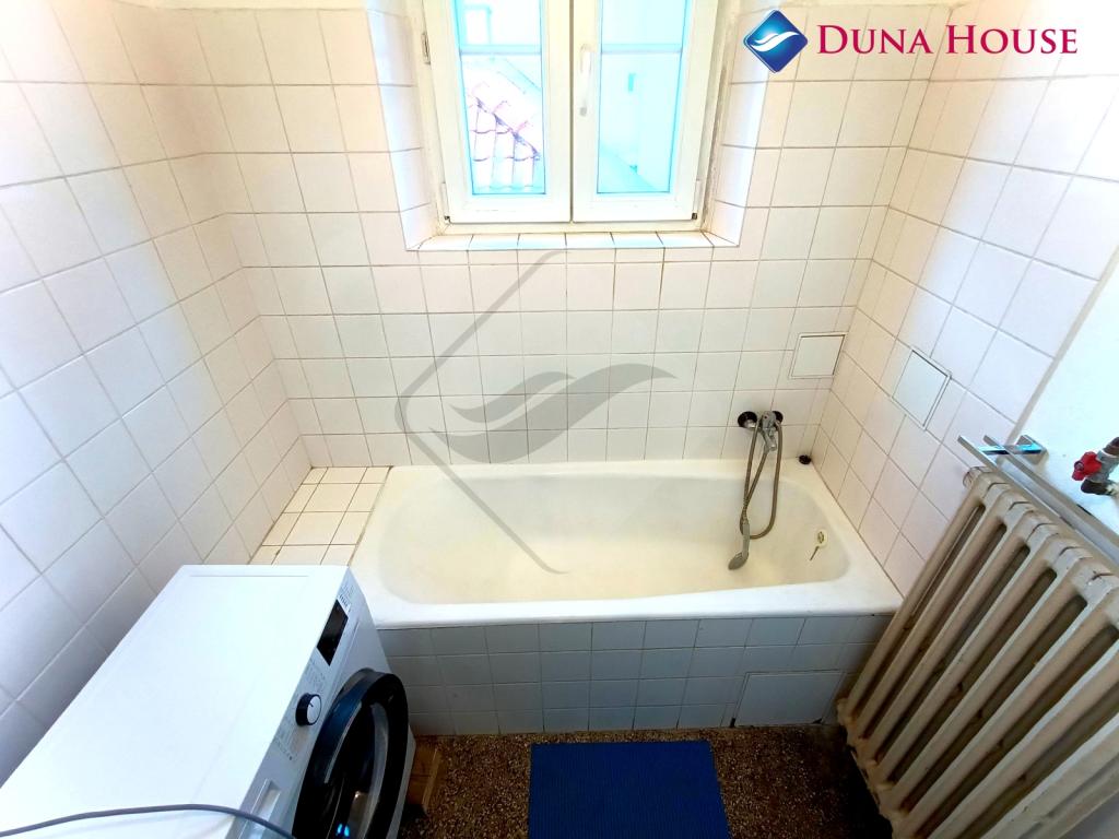 Pronájem bytu 1+kk 15 m2