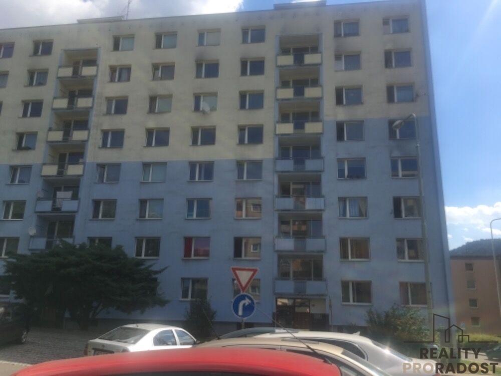 Prodej bytu 2+1 63 m2