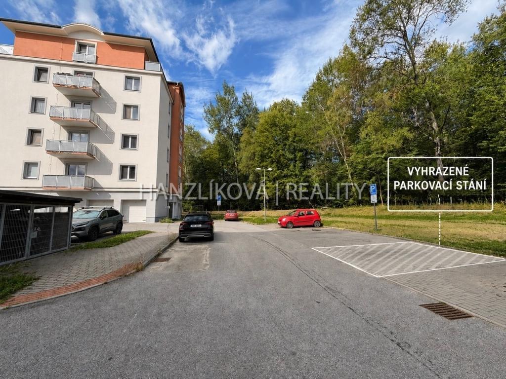 Prodej bytu 2+kk 40 m2, České Budějovice – náhled fotky 14