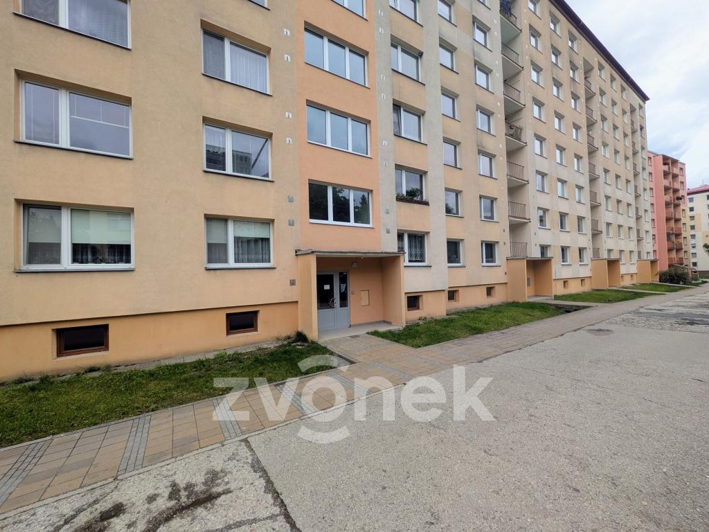 Prodej bytu 3+1 72 m2, Vsetín – náhled fotky 6