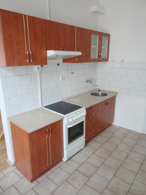 Pronájem bytu 2+1 55 m2