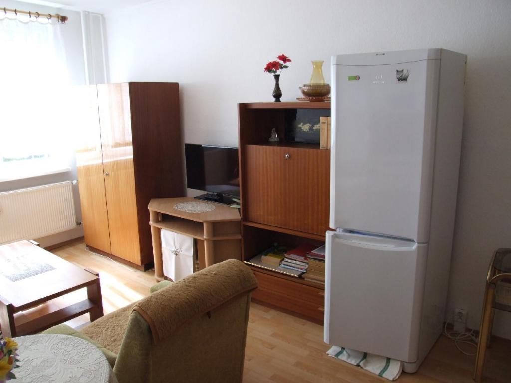 Pronajem bytu garsonka 20 m2