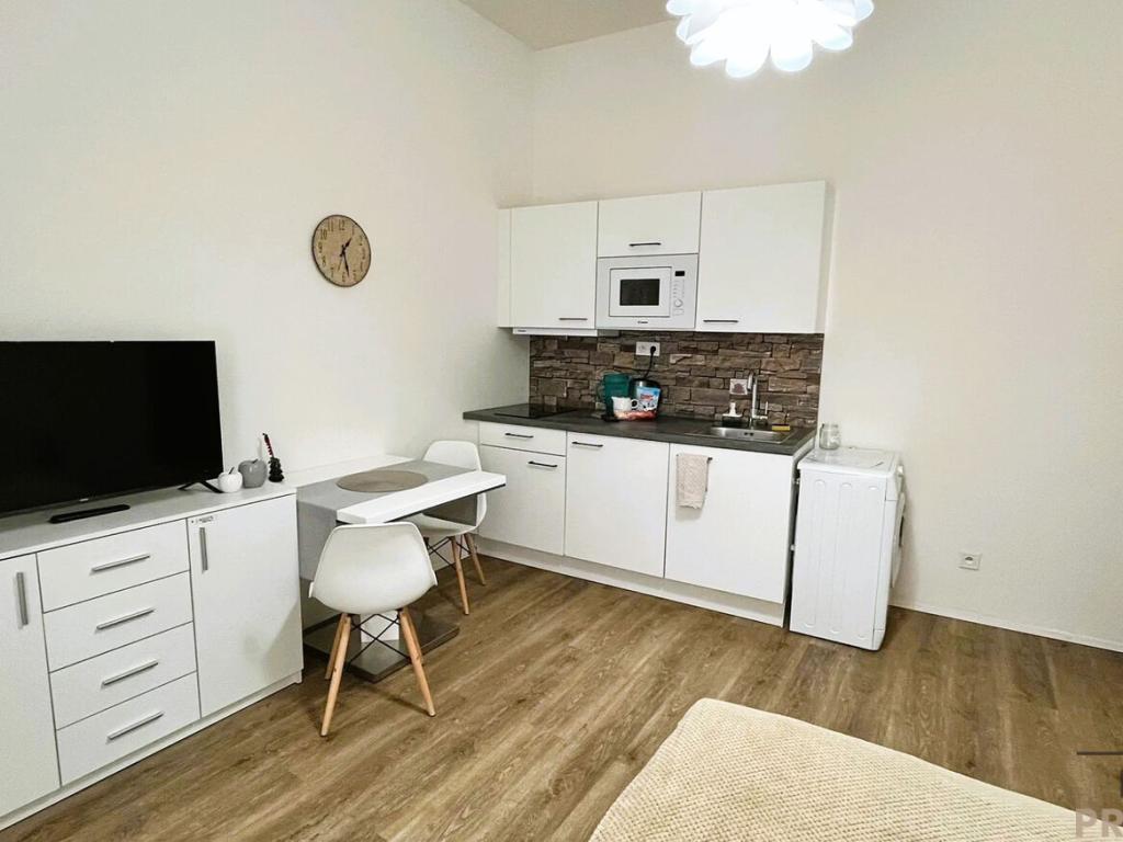 Pronájem bytu 1+kk 30 m2