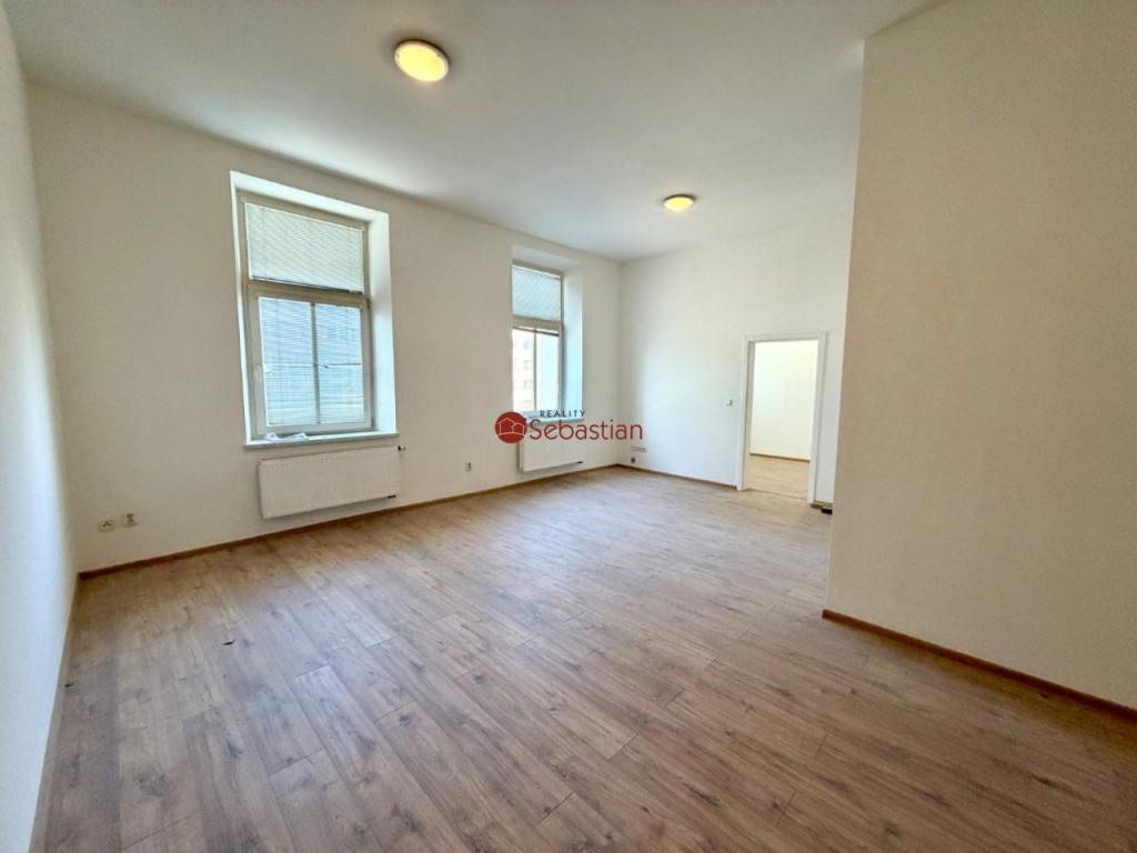 Pronájem bytu 3+kk 71 m2