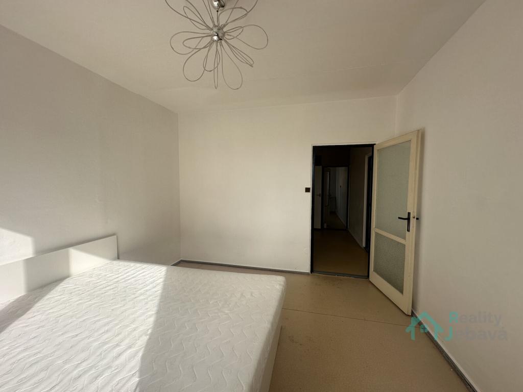 Pronájem bytu 3+1 75 m2, Chrudim – náhled fotky 4