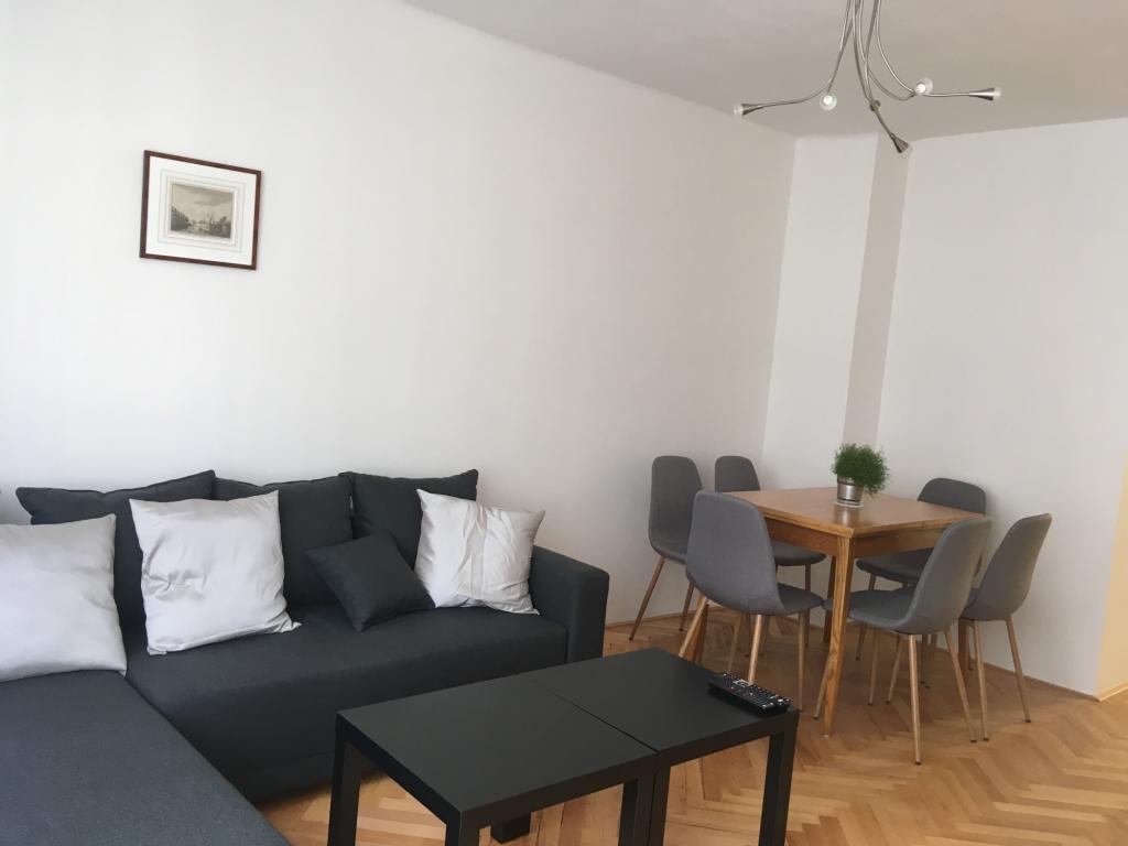 Pronajem bytu 3+1 80 m2