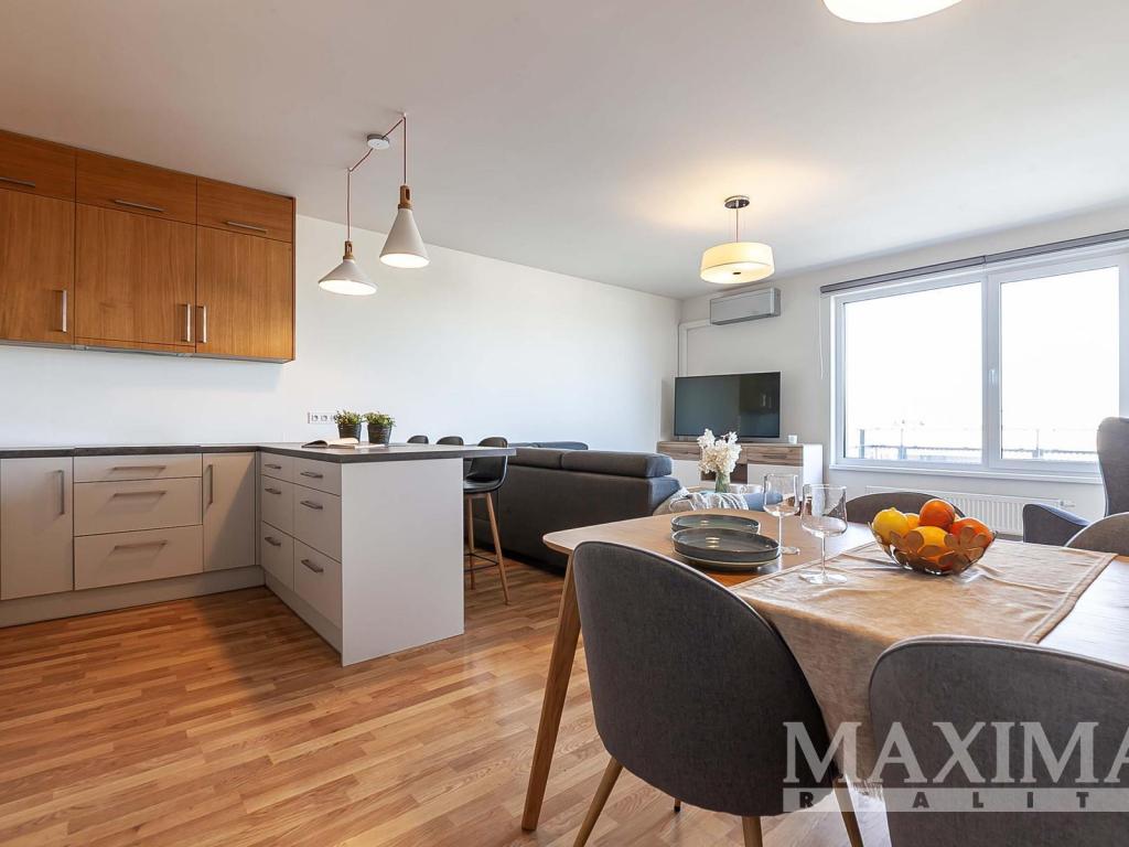 Prodej bytu 4+kk 104 m2, Praha – náhled fotky 7