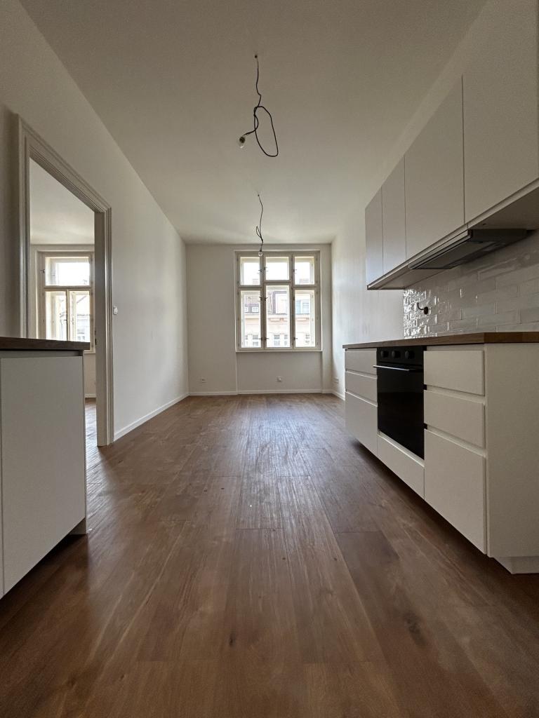 Pronájem bytu 2+kk 43 m2