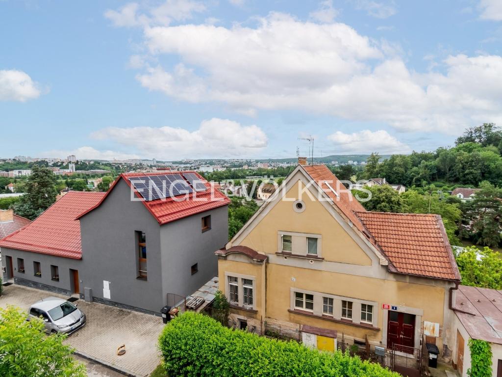 Prodej domu 278 m2