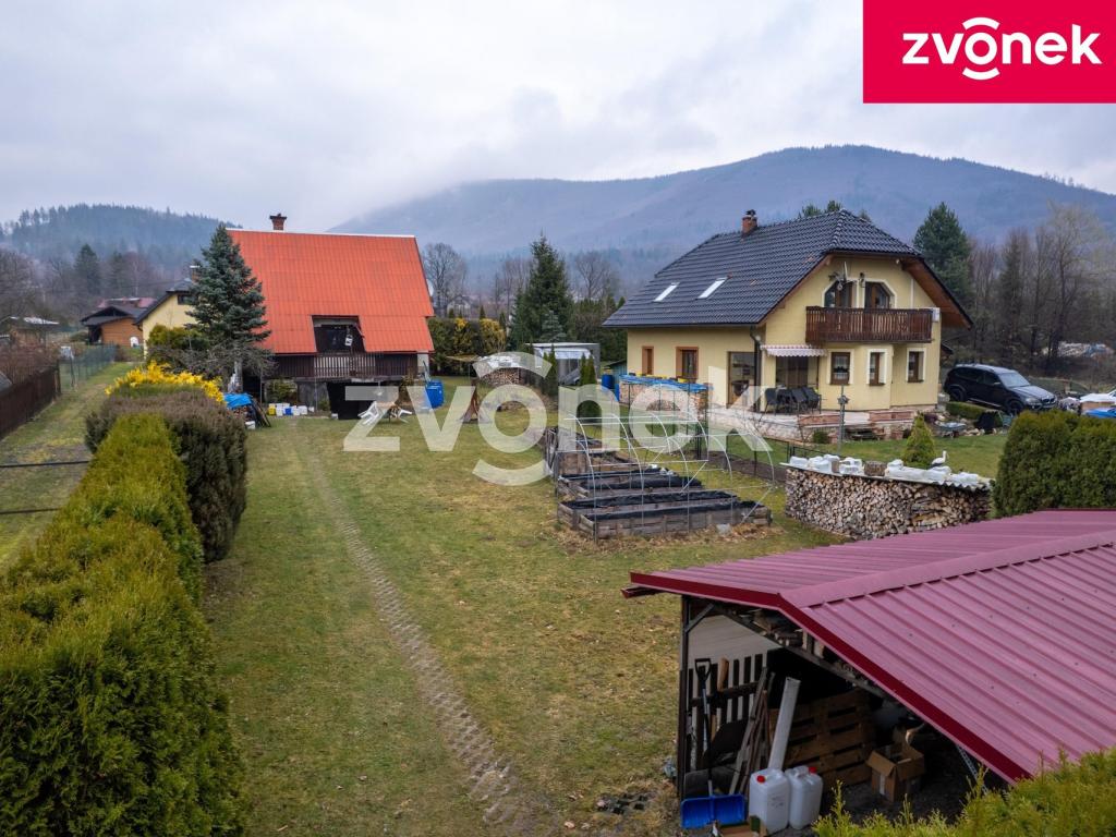 Prodej domu 70 m2, Rožnov pod Radhoštěm – náhled fotky 19