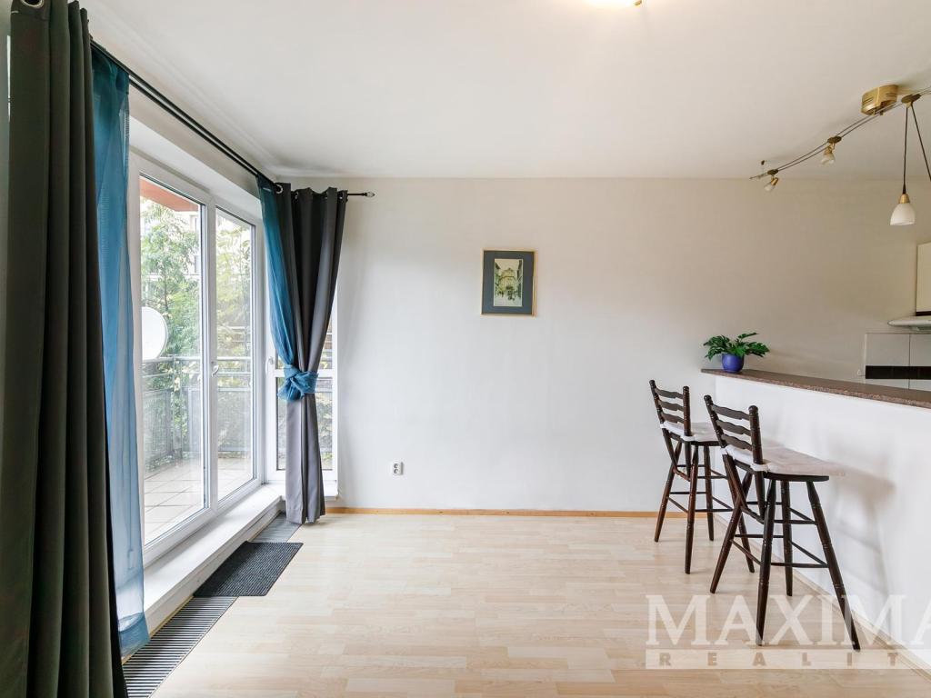 Prodej bytu 1+kk 36 m2, Praha – náhled fotky 6