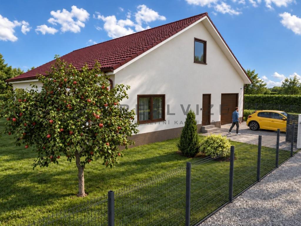 Prodej domu 156 m2, Slavče – náhled fotky 12