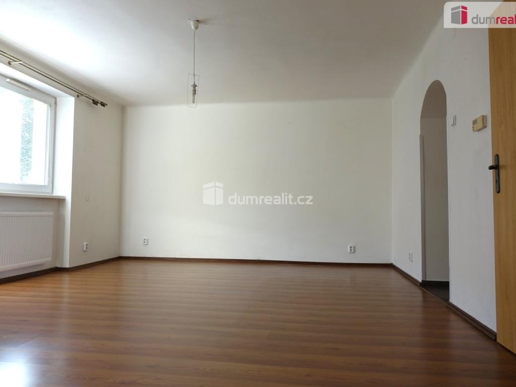 Pronájem bytu 2+1 60 m2