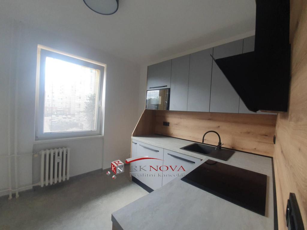 Pronájem bytu 2+1 55 m2