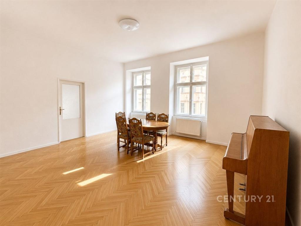 Pronájem bytu 3+kk 68 m2