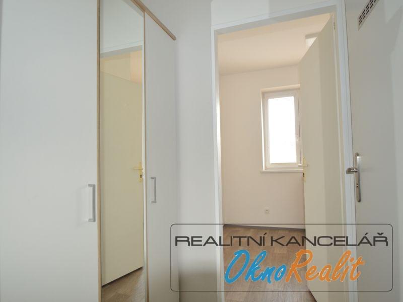 Pronájem bytu 1+1 50 m2